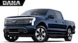  Ford F-150 Lightning