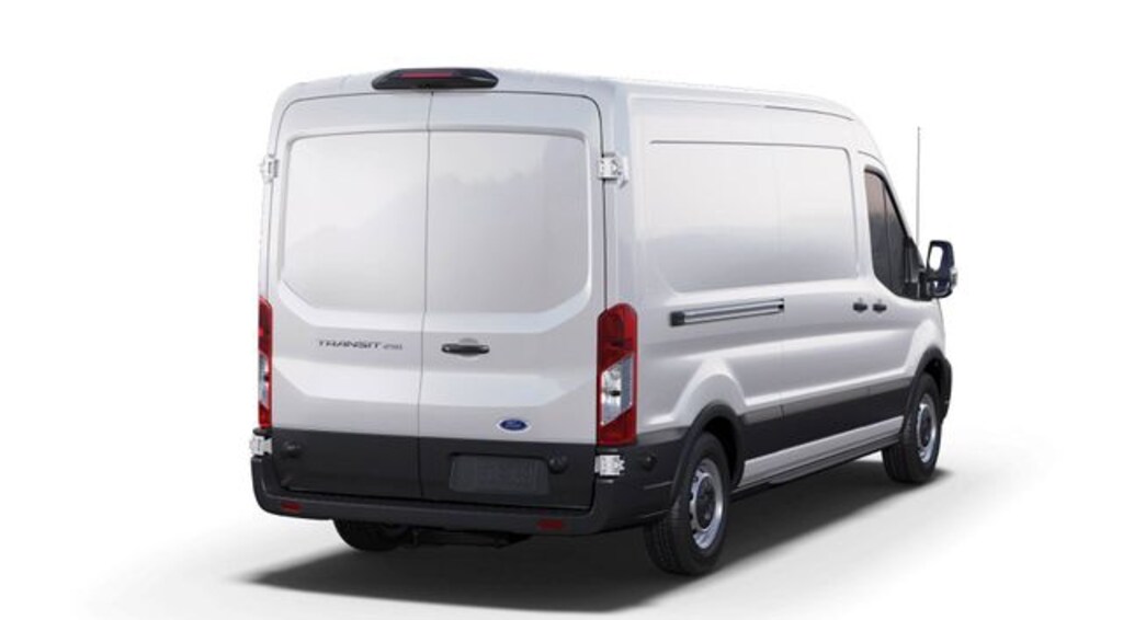 New 2025 Ford Transit-250 Cargo Base Cargo Van