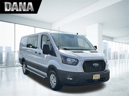 2024 Ford Transit-250 Cargo Base Van Low Roof Van