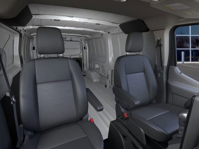 2026 Ford Transit Van Base - Photo 10