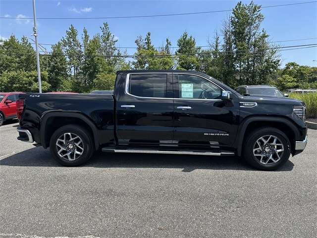 2023 Gmc Sierra 1500 SLT photo 2