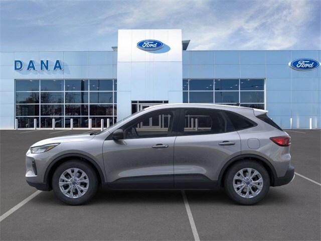 2025 Ford Escape Active photo 3