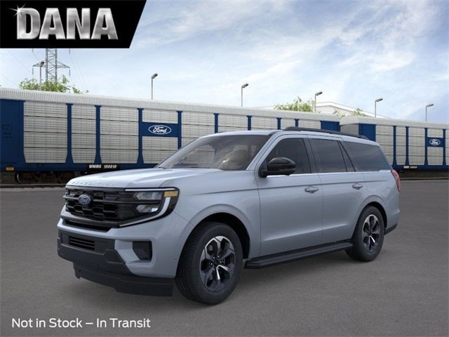 2026 Ford Expedition Active's photo
