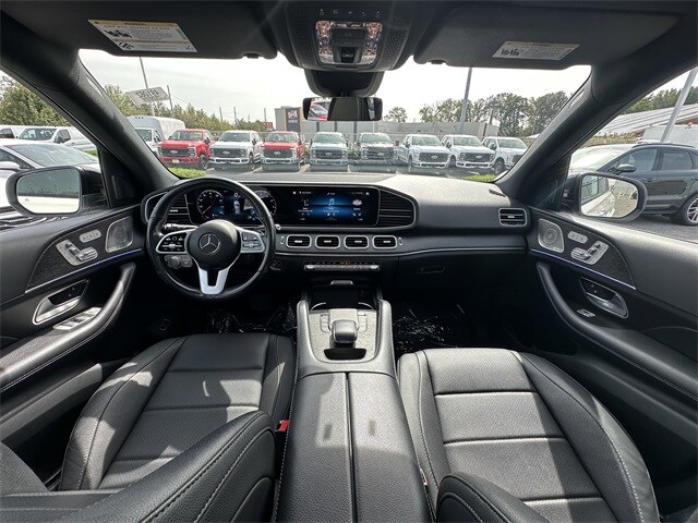 2021 Mercedes Benz GLE 350 4MATIC photo 3