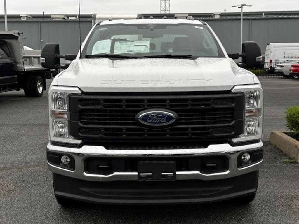 New 2026 Ford F-250 XL Truck