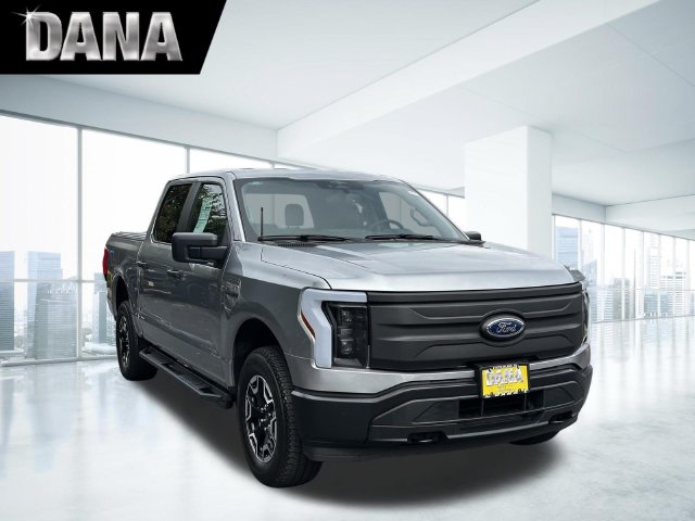 2023 Ford F-150 Lightning