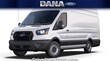 Ford Transit-350 Cargo