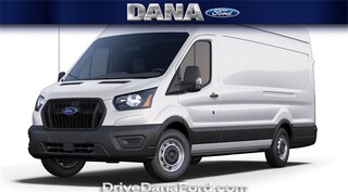 2024 Ford Transit-350 Cargo Base Cargo Van
