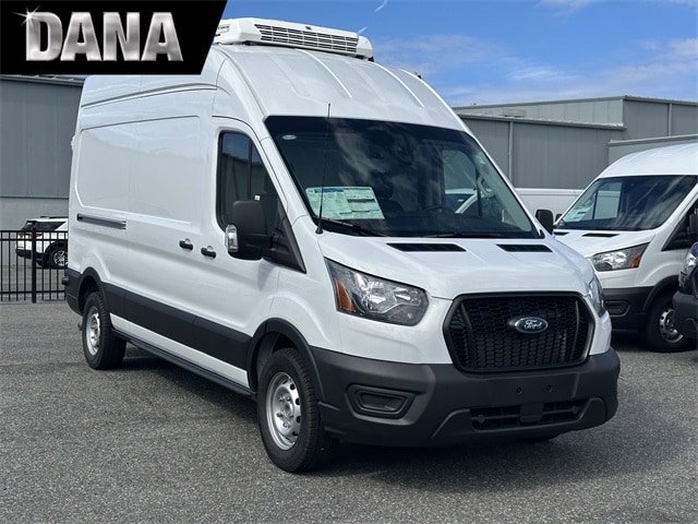 2025 Ford Transit Van Base's photo