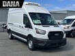  Ford Transit-350 Cargo