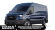  Ford Transit-250 Cargo
