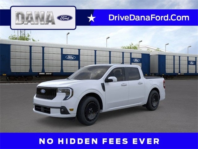 2026 Ford Maverick Lobo Standard's photo