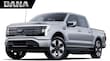  Ford F-150 Lightning