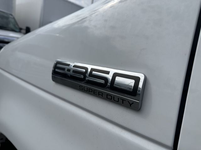 2026 Ford E-Series Cutaway Base - Photo 52