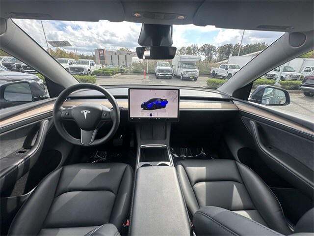 2023 Tesla Model Y Long Range photo 3