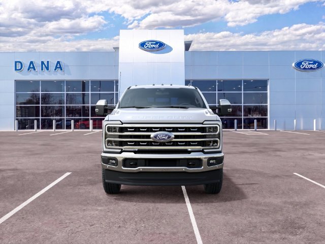 New 2027 Ford F-250 Lariat Truck