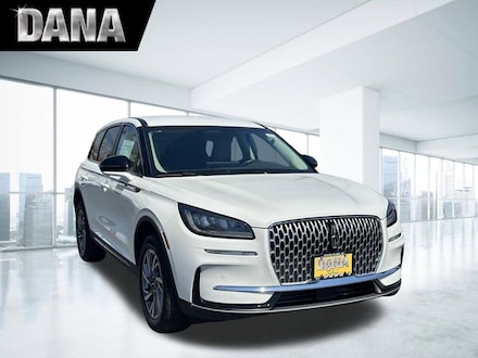 2024 Lincoln Corsair Premiere SUV