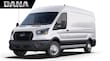  Ford Transit-250 Cargo