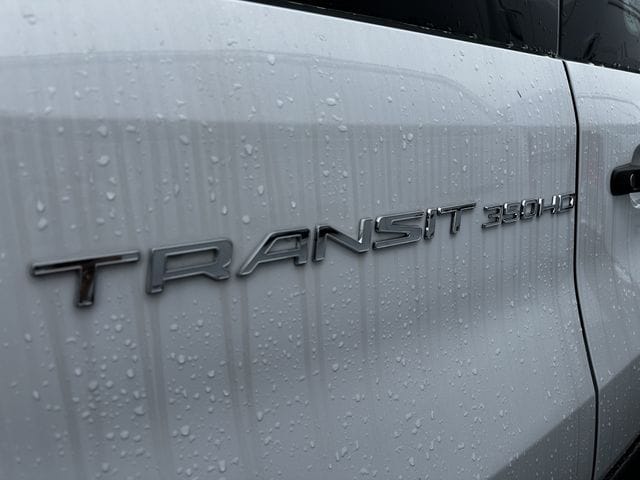2025 Ford Transit Van Base - Photo 23