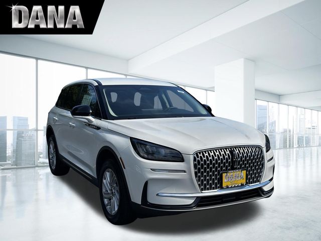 2024 Lincoln Corsair