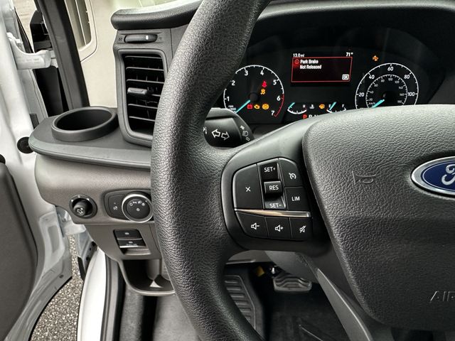 2025 Ford Transit Van Base - Photo 18