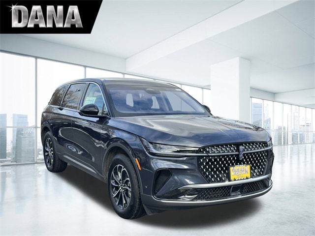 2024 Lincoln Nautilus Premiere's photo