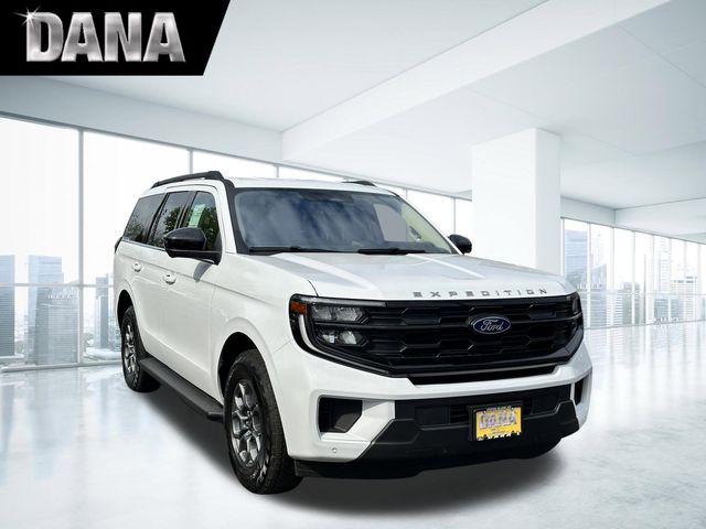 2025 Ford Expedition Active 4x4's photo