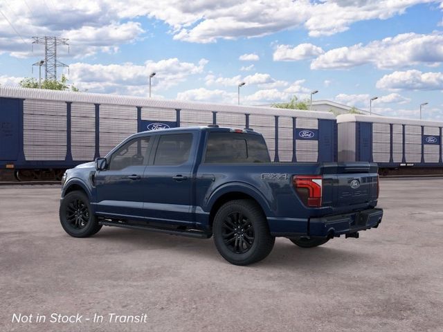 New 2026 Ford F-150 Lariat Truck