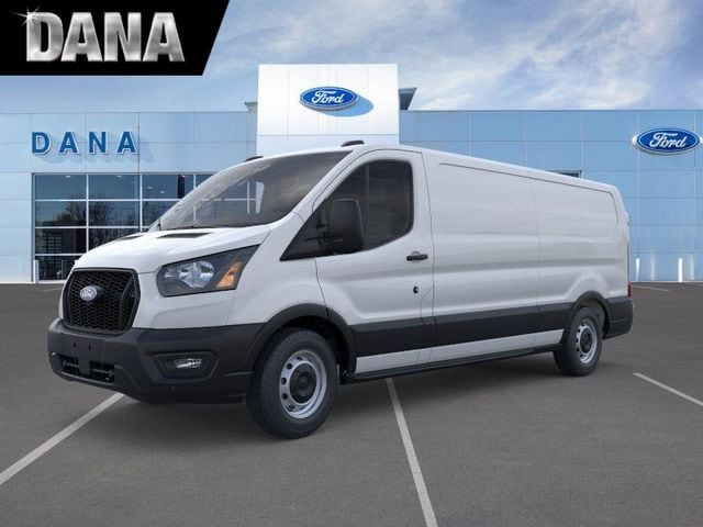 2026 Ford Transit 250 Low Roof 148 WB's photo
