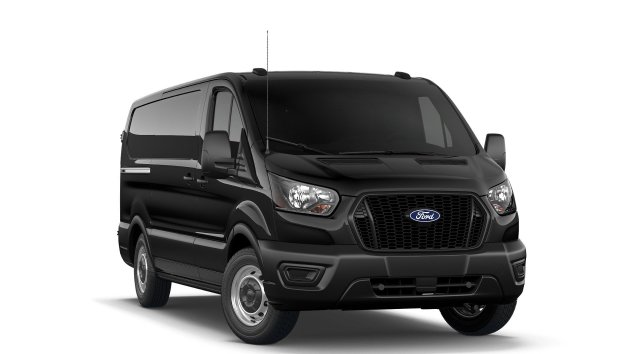 New 2027 Ford Transit-250 Cargo Base Cargo Van