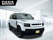  Land Rover Defender 130