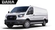  Ford Transit-250 Cargo