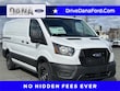 Ford Transit-150 Cargo