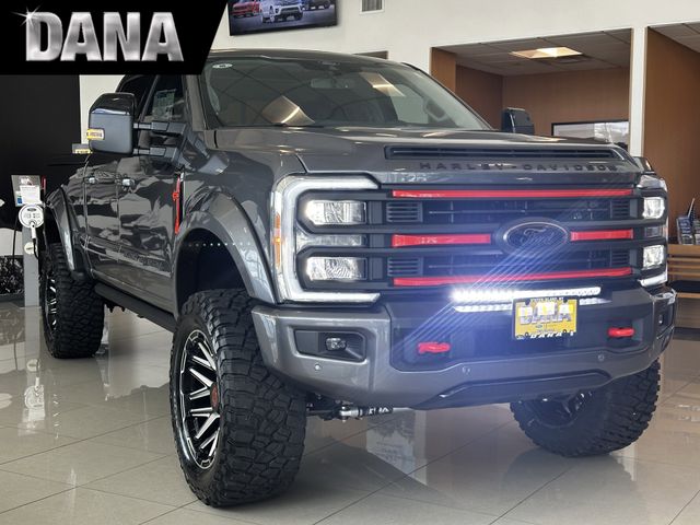 2026 Ford F-250 Truck 