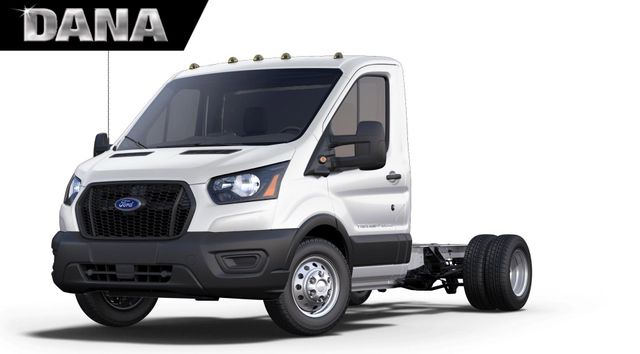 2024 Ford Transit T350 HD DRW 138 WB 9,950#'s photo