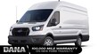  Ford Transit-350 Cargo