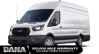 2025 Ford Transit-350 Cargo Base Cargo Van