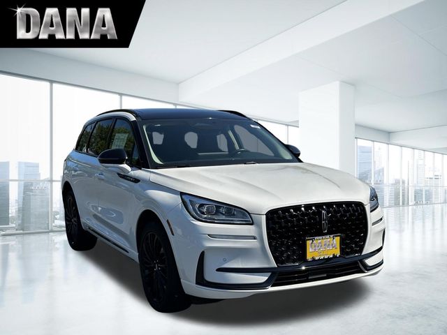 2023 Lincoln Corsair