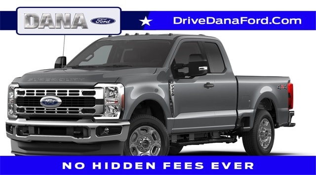 2026 Ford F-250 Truck 