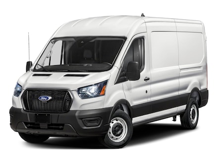 2026 Ford Transit-350 Cargo Base Cargo Van