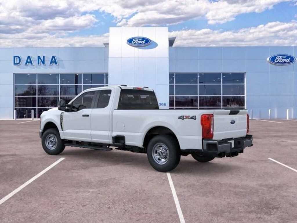 New 2026 Ford F-250 XL Truck