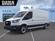  Ford Transit-350 Cargo