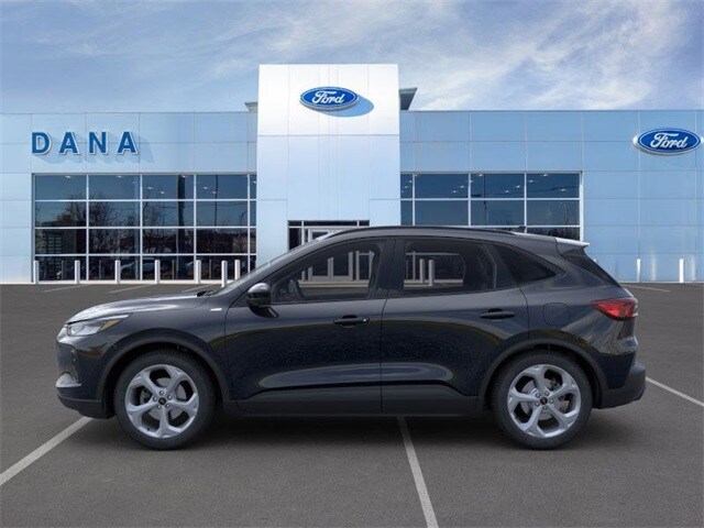 2025 Ford Escape ST-Line Select photo 2