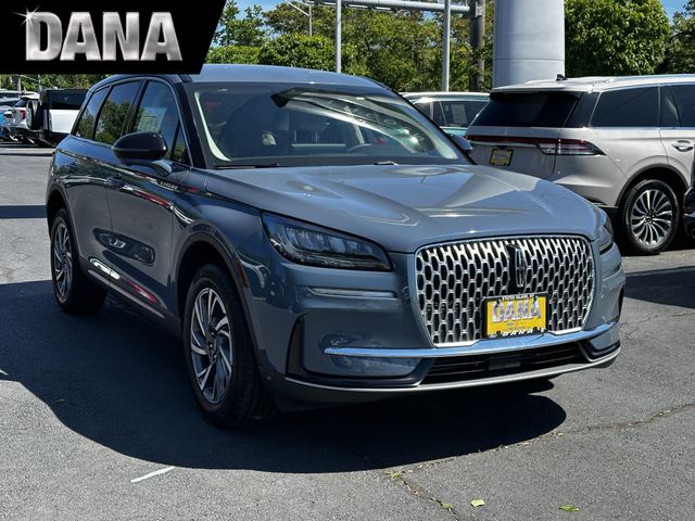 2024 Lincoln Corsair Premiere AWD's photo