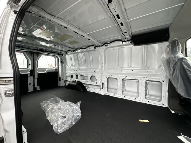 2025 Ford Transit Van Base - Photo 13