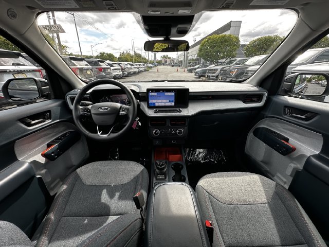 Certified 2024 Ford Maverick XLT Truck