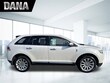  Lincoln MKX