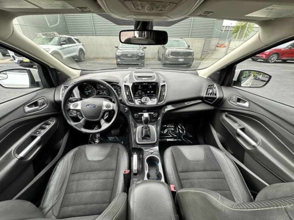 Used 2013 Ford Escape Titanium SUV