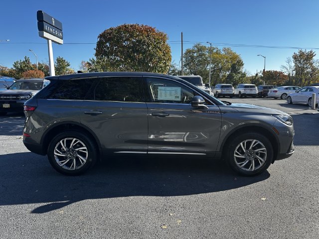 Certified 2023 Lincoln Corsair Standard SUV