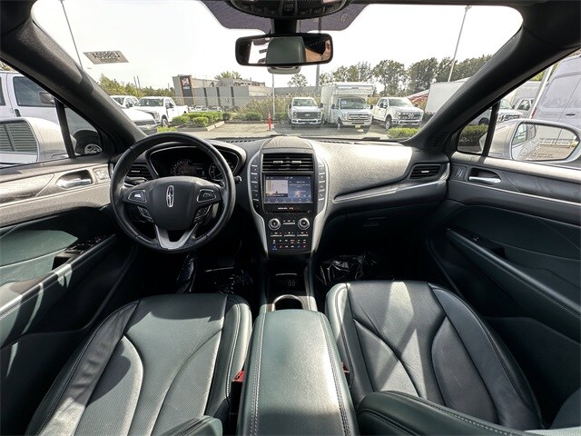 2019 Lincoln MKC Reserve photo 3